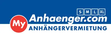 Logo von MyAnhaenger.com GmbH