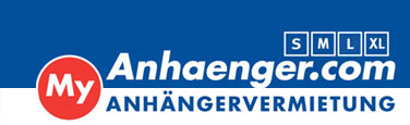 Anhängervermietung und Verkauf in Gangelt | MyAnhaenger.com